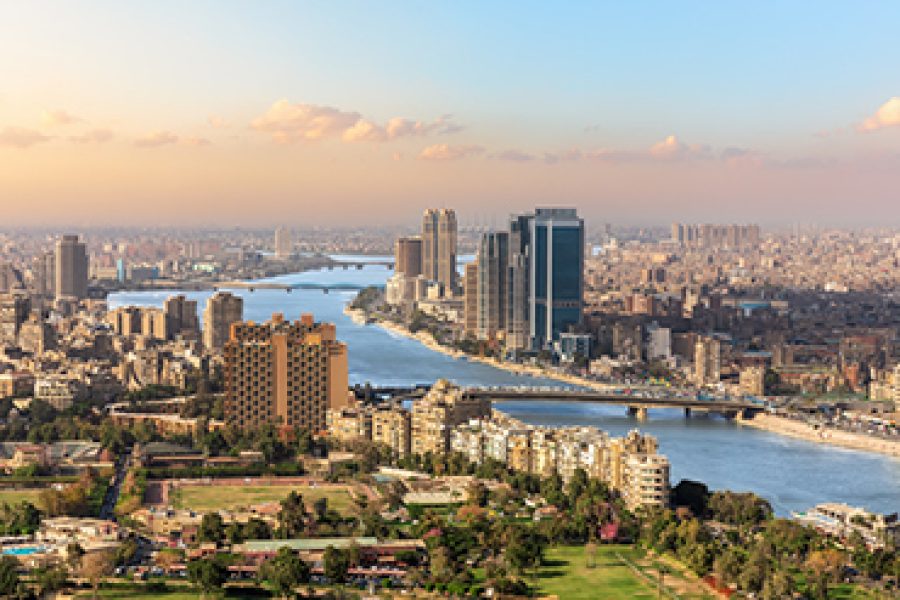 Cairo