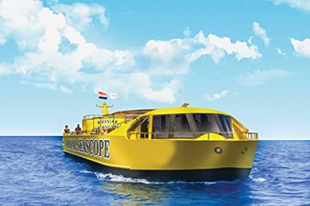 Sea Scope Adventure